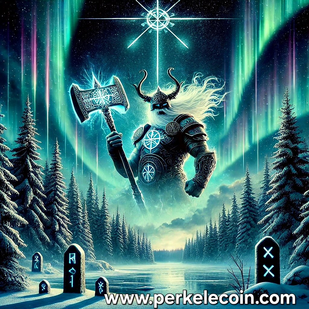 PerkeleCoin's tweet photo. 🚨 PERKELE COIN website exceeded traffic limits – the interest is skyrocketing! 🚀
We're upgrading capacity, stay tuned to be part of the Finnish crypto revolution! 🇫🇮⚡
👉 https://t.co/dgEVMxaJkM
#PerkeleCoin #CryptoRevolution #FinnishPower @elonmusk https://t.co/lWzkiwzr8b