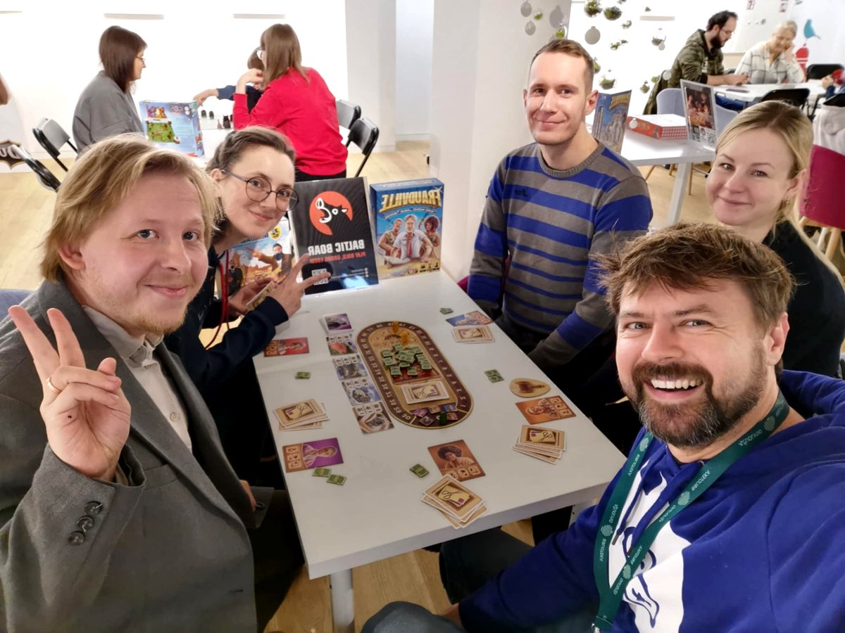 Tomas Miliauskas tweet media