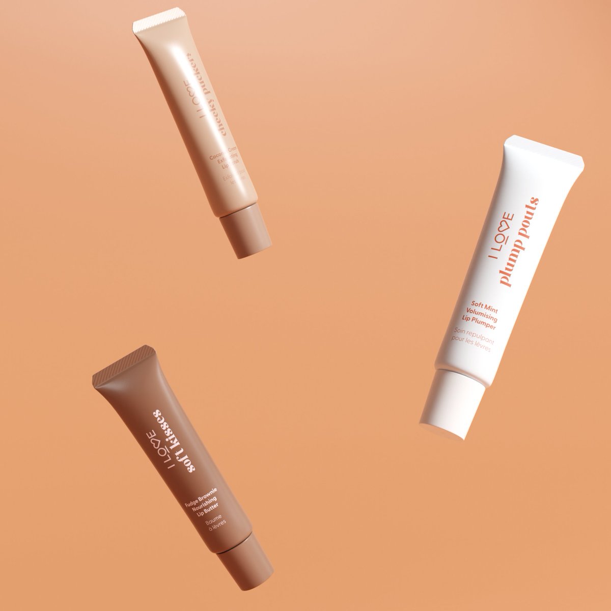 Plump, polish &amp; perfect your pout with Cosy Kisses ✨

Available for a limited time only while stock lasts, shop via ilovecosmetics.co.uk 🔎

Tags; #ilovecosmetics #lipcare #lipcareset #gifting #bathandbody #skincare