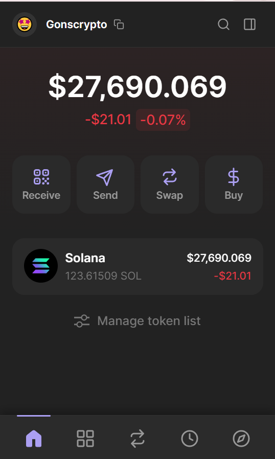 Tracked the whales who pumped $PNUT 391x and $POPCAT 275x

They’re BACK and loading HEAVY again

Spotted 5 early meme with 1000x potential — like my 30x call on $LUIGI

Want in EARLY?
➣ FOLLOW to get invite link
➣ Like, RT, and handle TG to secure your spot
