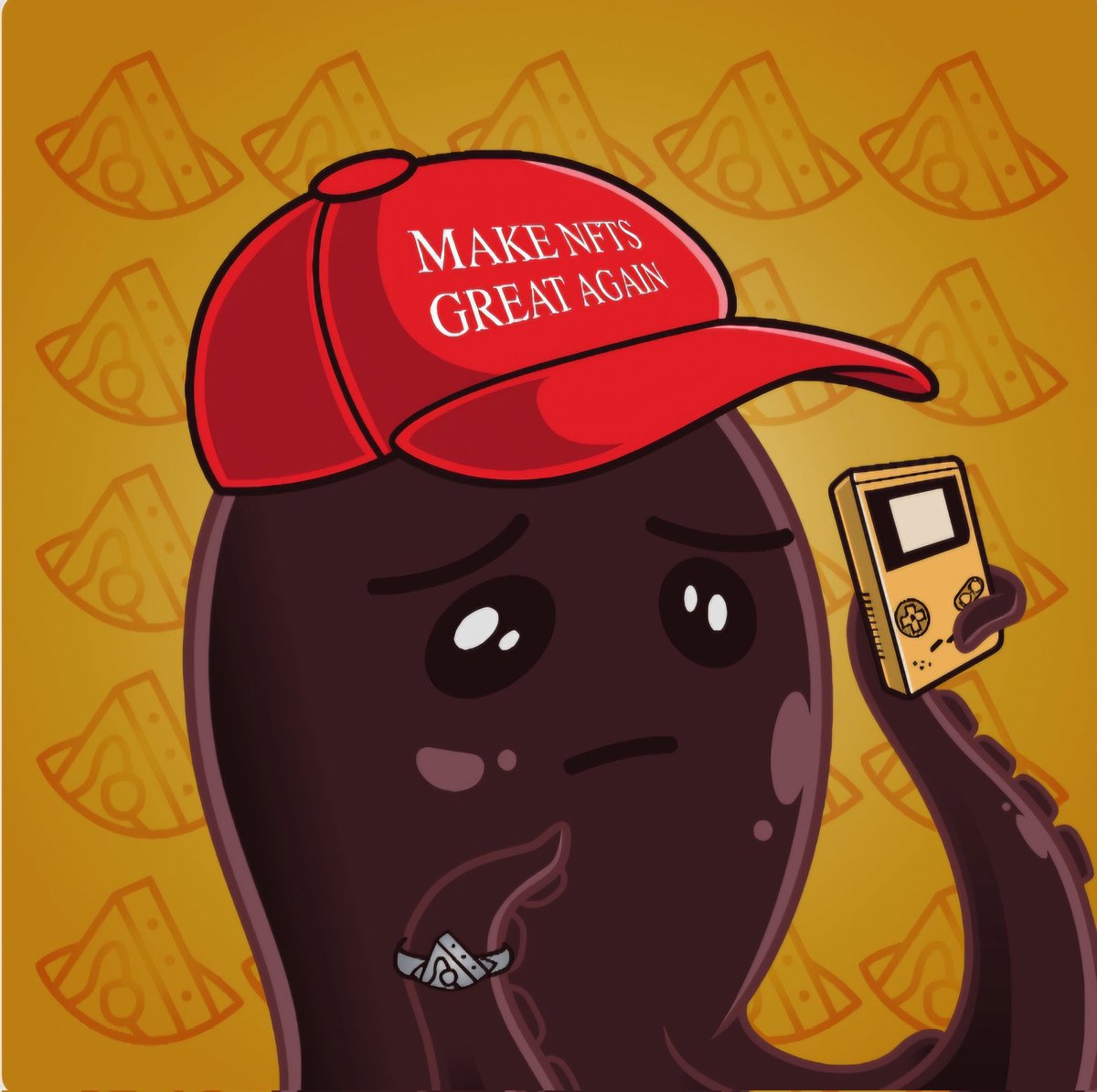 Dave_InWeb3's tweet image. Last night was a good one as I was able to cope these two babies from
@nfttentacles 

I look forward to what the team builds in the coming weeks 

#mutablenfts is the meta 🔥