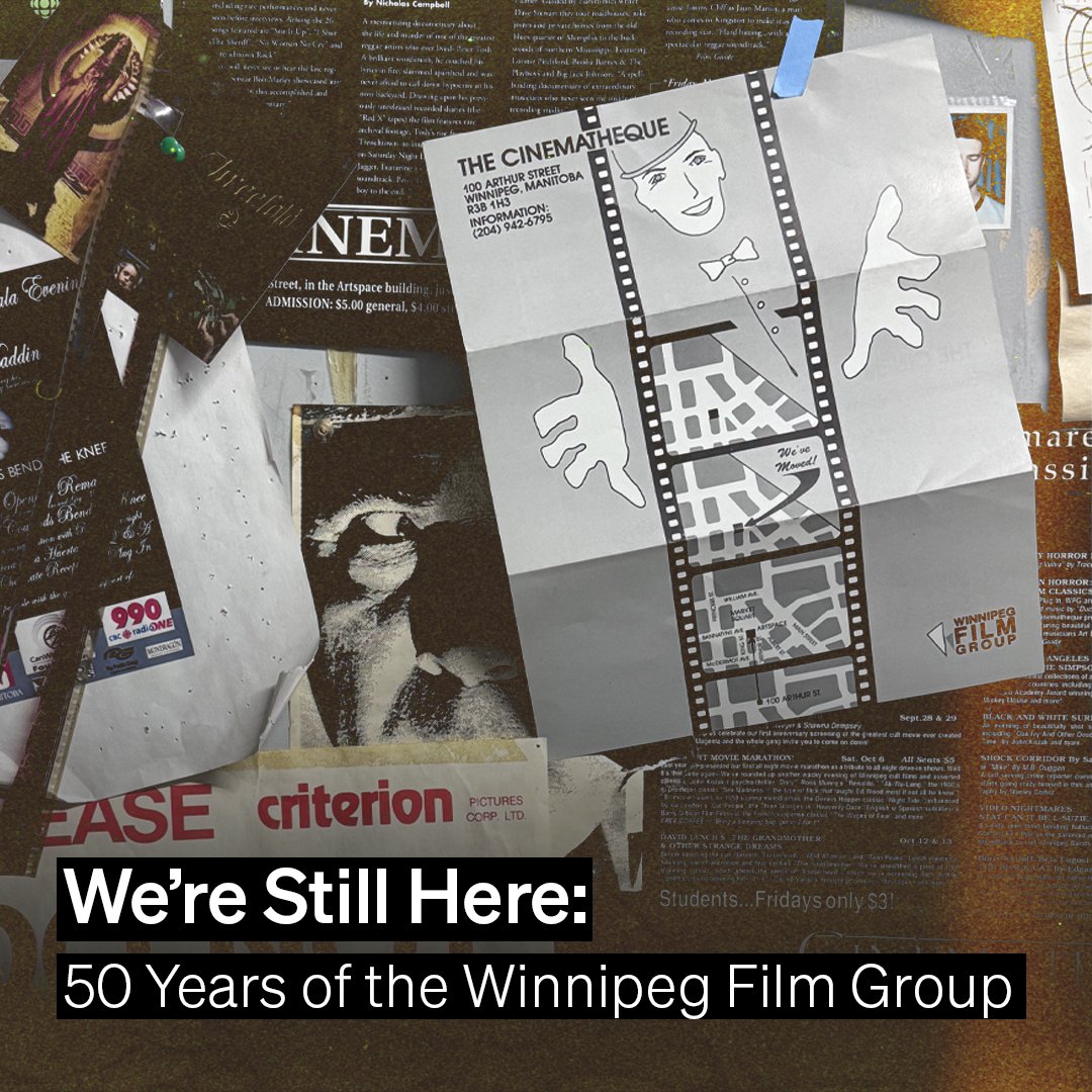 Exhibition Opening at 7PM at Platform tonight! winnipegfilmgroup.com/were-still-her…