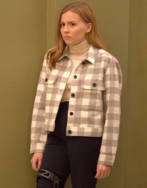 Maxjackets's tweet photo. 📷 New Arrival Alert! 📷
Get ready to elevate your wardrobe with the iconic Accused S01 2023 Bebe Wood Jacket! 📷

Shop Now: https://t.co/cZYm4uRgMs

#AccusedS01 #BebeWoodJacket #newarrivals #fashion #tvseriesstyle #jacketstyle #TrendyFashion #styleinspiration #winterfashion https://t.co/enXmaGLRfq