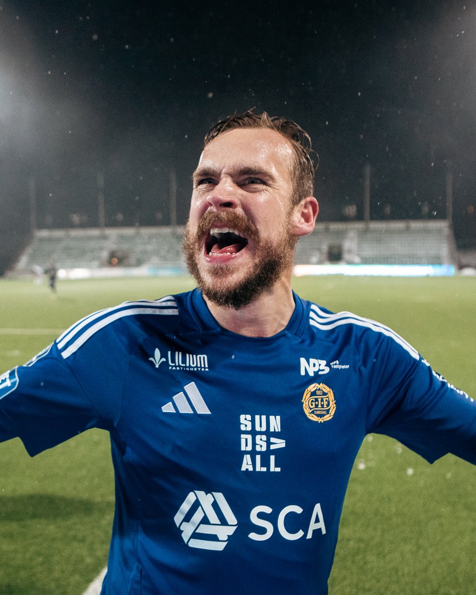 Säsongen 2025 – året då Superettan fyller 25 år! 🥳

Läs mer här 👉 brnw.ch/21wPont