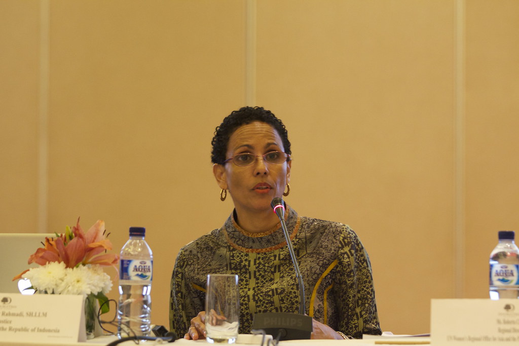 equalityforumgy's tweet photo. #GEF member groups, #BlossomInc, #GSWC and @SASODGuyana report rising sexual & gender-based violence against #migrantwomen in #Guyana, with Region 7 flagged as a "hotspot” at @CIDH hearing. Read more here: https://t.co/TL5XBUQfbW #IACHR #SGBV #HumanRights #HumanRightsDay2024 https://t.co/QFt5FEEpBD