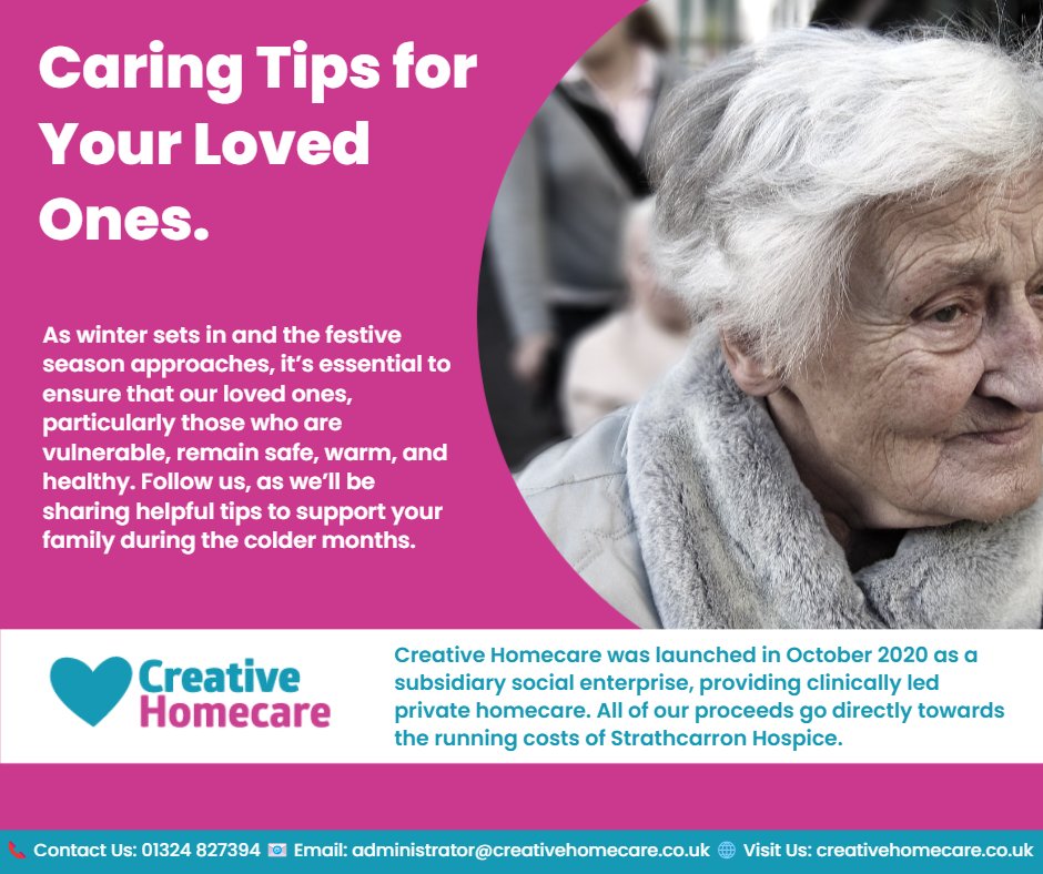Creative Homecare tweet media