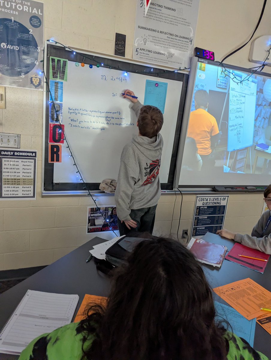 GFPS AVID tweet media