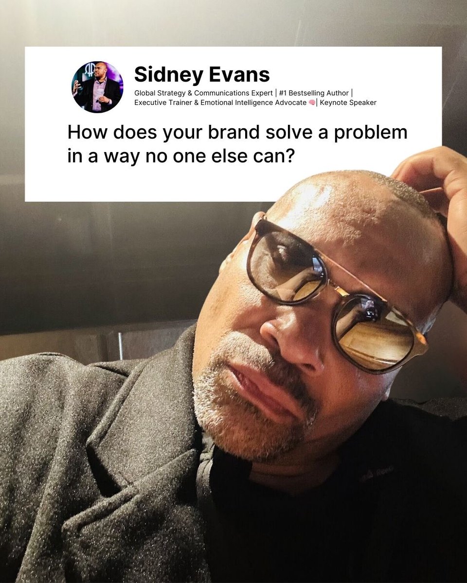 Sidney Evans tweet media