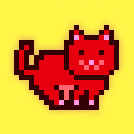 mooncat5997's tweet photo. Mooncats flipped CloneX. 0.33eth vs 0.30eth floor

What's your reaction in one word ? https://t.co/Am2GxjzDn3