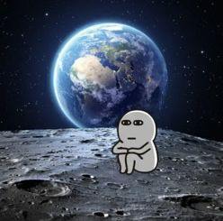 Moon 🌕 Emoji tweet media