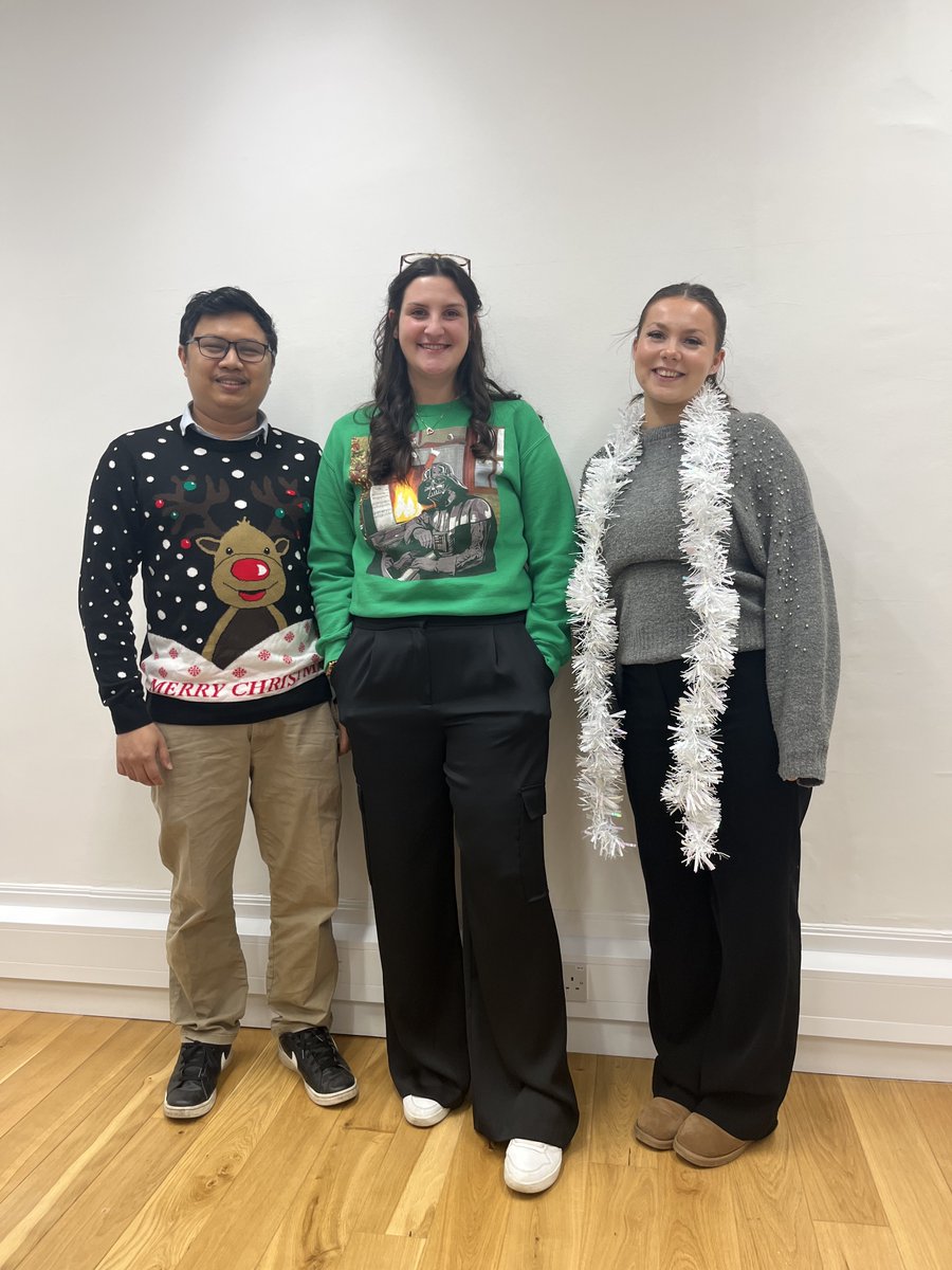 McCann and Partners tweet media