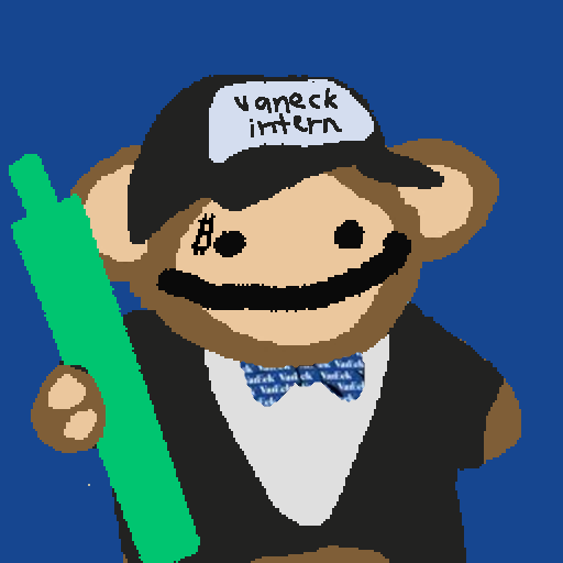 PupsToken's tweet photo. Prediction from @vaneck_us intern: In 2025  World Peace will be achieved🌎☮️ #SpreadWorldPeace https://t.co/DB4M5vx7g6