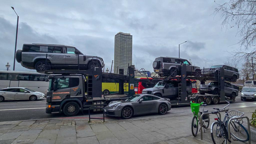 Trucker Andy tweet media