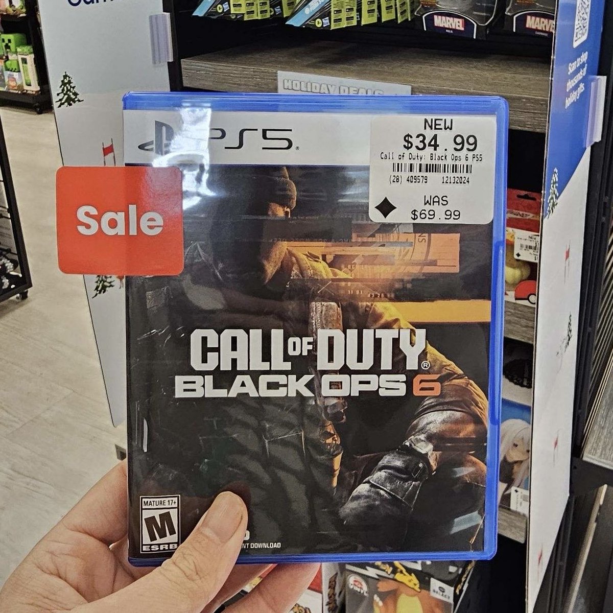 GameStop tweet media