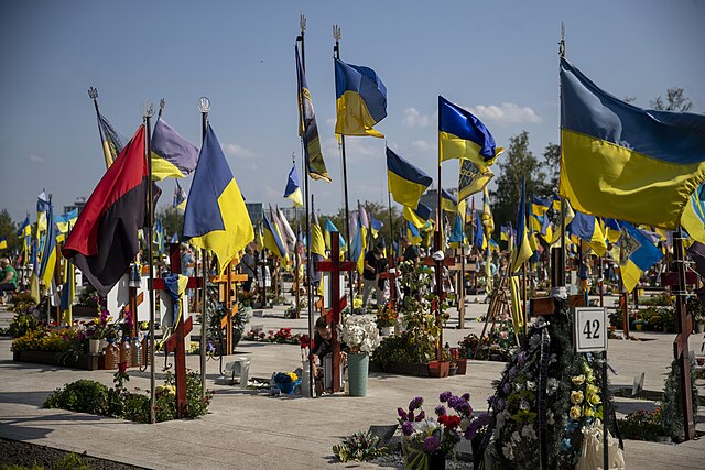 Casualty Estimates in Ukraine (and in general)

Estimating casualties, both killed and wounded, is a legitimately difficult analytical problem to solve. Any estimate is necessarily a range based on many sources, each of varying degrees of specificity, veracity, and timeliness.