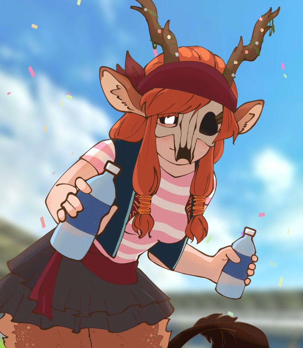 𝓕𝓻𝓮𝓮𝓼𝓲𝓪🦌💐(เปิดแลกคอนแทค) tweet media