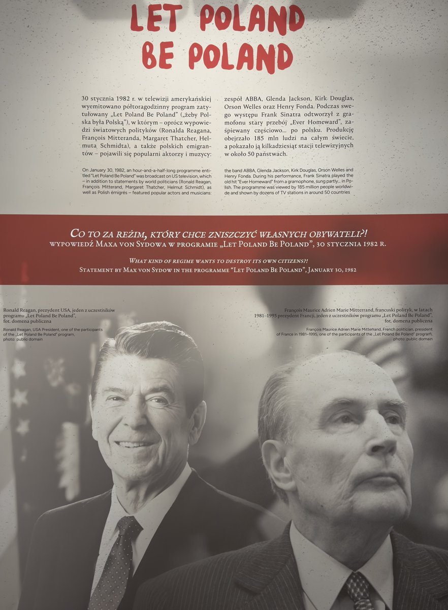 FilipMSzymanski's tweet photo. 🇵🇱 | On this day, we commemorate the 43rd anniversary of the imposition of martial law in 🇵🇱 Light up #LightOfFreedom🕯️as a sign of remembrance of the victims. https://t.co/aAwk9DgHdr