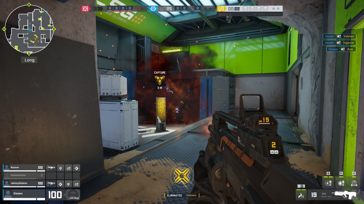 Here's a list of the most impactful changes in ALARA Prime since May 2024 🔻
🚨playalara.com/news/alara-pri…