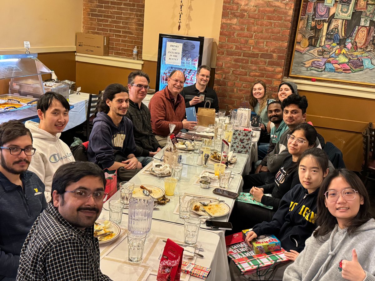 Nils Walter Lab (@nilswalterlab) on Twitter photo Happy Holidays to all from the <a href="/NilsWalterLab/">Nils Walter Lab</a> - Cheers to a successful year with great papers, much camaraderie, shared ups and downs (more ups!), White Elephant gifts, and support from such a diverse group! To more such years! <a href="/MichiganChem/">Michigan Chemistry</a> <a href="/umichrna/">UMich RNA Center 〽️🧬</a> <a href="/UMBiophys/">Michigan Biophysics</a> <a href="/umichmedicine/">Michigan Medicine</a> Happy Holidays to all from the <a href="/NilsWalterLab/">Nils Walter Lab</a> - Cheers to a successful year with great papers, much camaraderie, shared ups and downs (more ups!), White Elephant gifts, and support from such a diverse group! To more such years! <a href="/MichiganChem/">Michigan Chemistry</a> <a href="/umichrna/">UMich RNA Center 〽️🧬</a> <a href="/UMBiophys/">Michigan Biophysics</a> <a href="/umichmedicine/">Michigan Medicine</a>