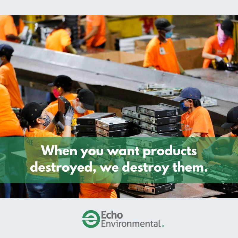 Echoenviron's tweet photo. https://t.co/e36FfNO779
#ewaste #recycle #Sustainability https://t.co/N0ggfYMVPX