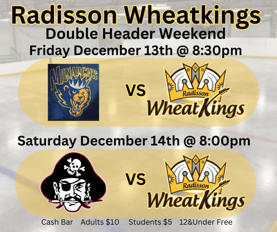 Big weekend in Raddy🌾 
Ice is lookin mint 👌