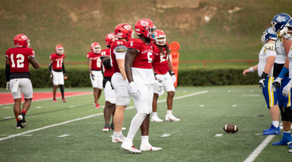 2025 NFL Draft Prospect Interview: Da’Vonta Jackson, DL, University of West Alabama @maseritij #NFLDraft nfldraftdiamonds.com/2024/12/davont…