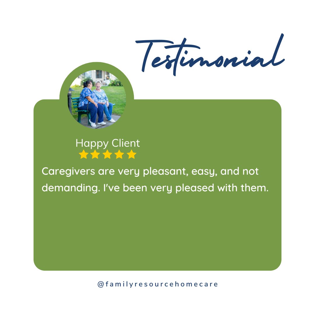 FRHomecare's tweet image. To our amazing clients: your kind words and stories inspire us every day. 💖 Thank you for trusting us to be a part of your lives—we’re honored to serve you. 🌷 #ClientTestimonies #Gratitude #ChangingLives