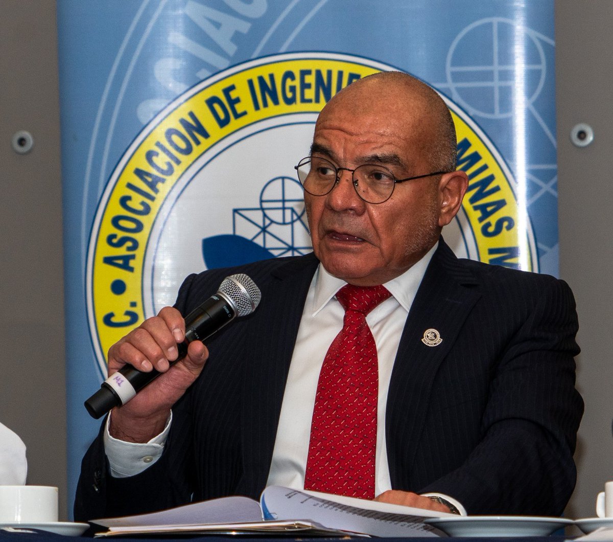 AIMMGM_Nacional's tweet photo. #Comunicado
AIMMGM impulsa la innovación y adopción de tecnologías de vanguardia. https://t.co/meJUm5rHnB