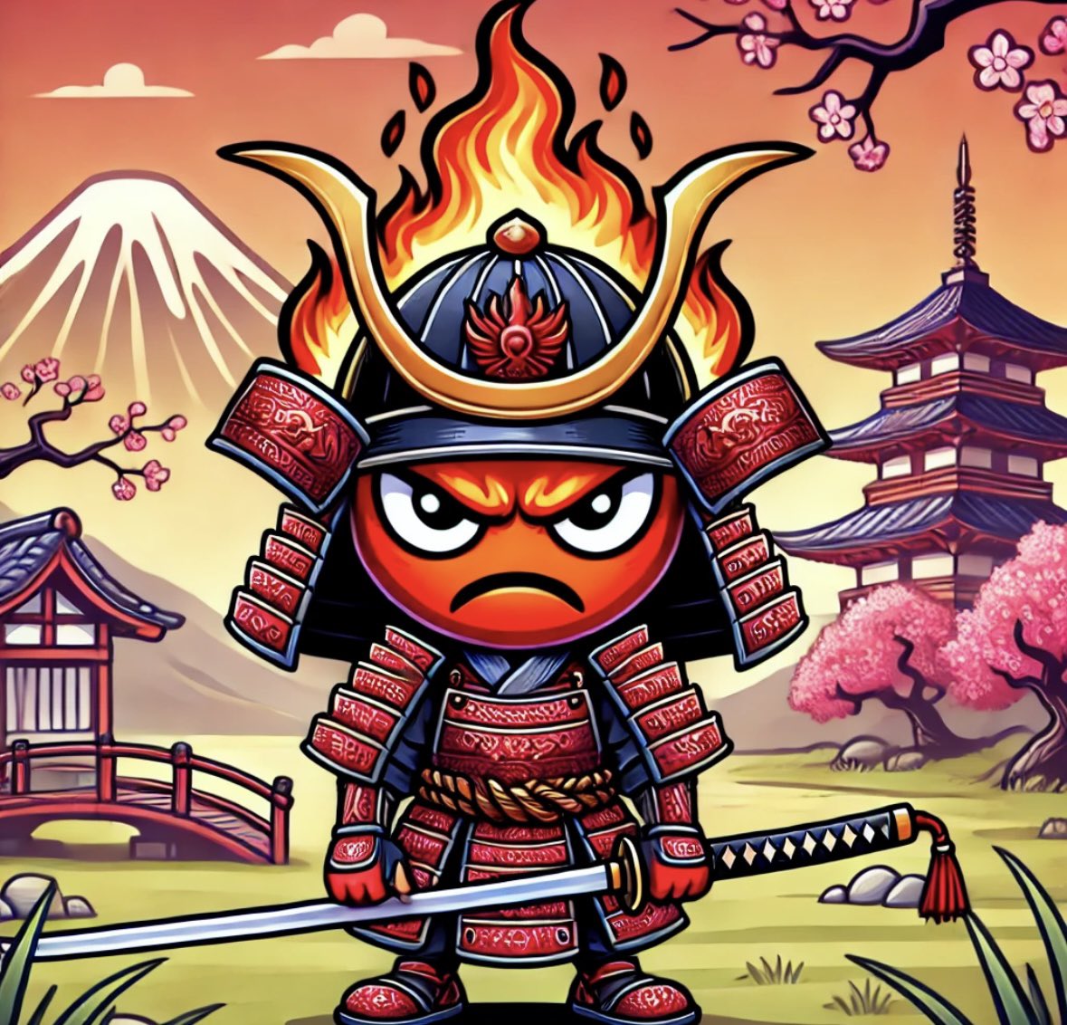 ANGRYGUY is going to be a warrior of a token!!! Jump in and join our community today!!!

geckoterminal.com/solana/pools/G…

#warrior #ANGRYGUY #memecoin #Solana