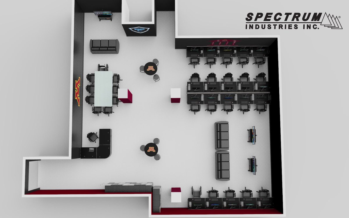 GopherEsports tweet media
