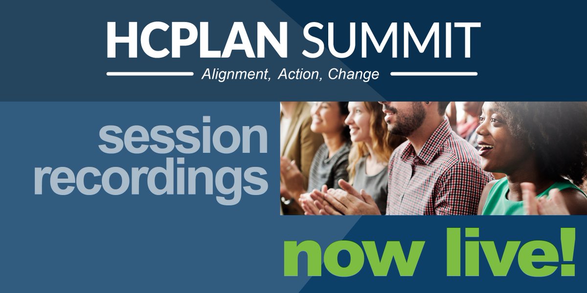Payment_Network's tweet image. Missed the 2024 #HCPLANSummit or want to revisit favorite sessions? Recordings are now available! Explore sessions on #ValueBasedCare and the innovative solutions shaping its future. Watch on demand here: bit.ly/3ORvpUh