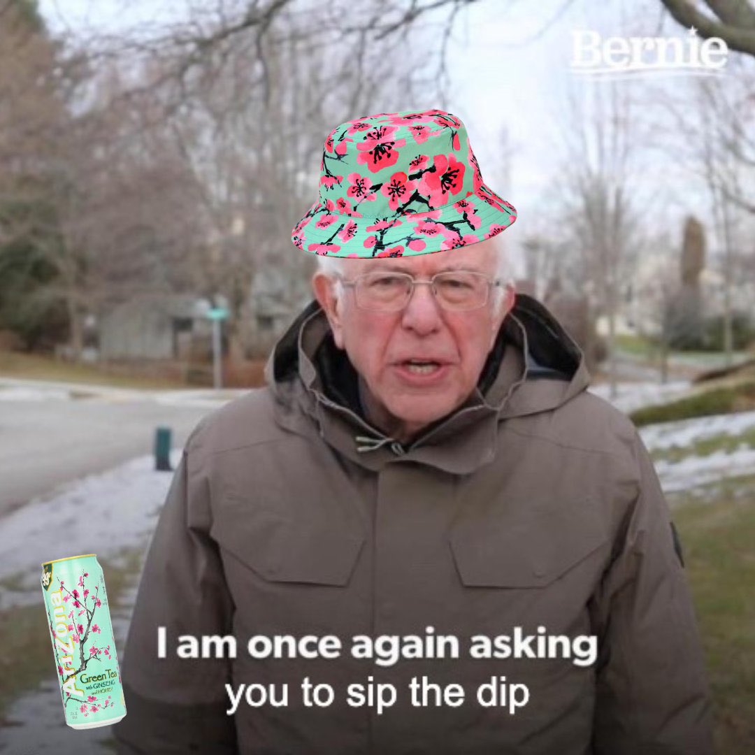 The Day Trader 🧊🫖 tweet media