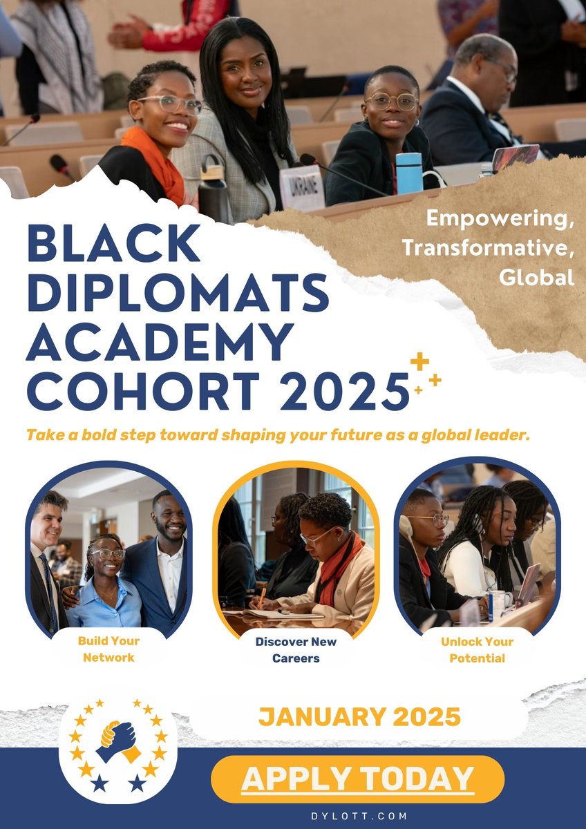 Org for Economic Development and Diplomacy (OEDD) tweet media