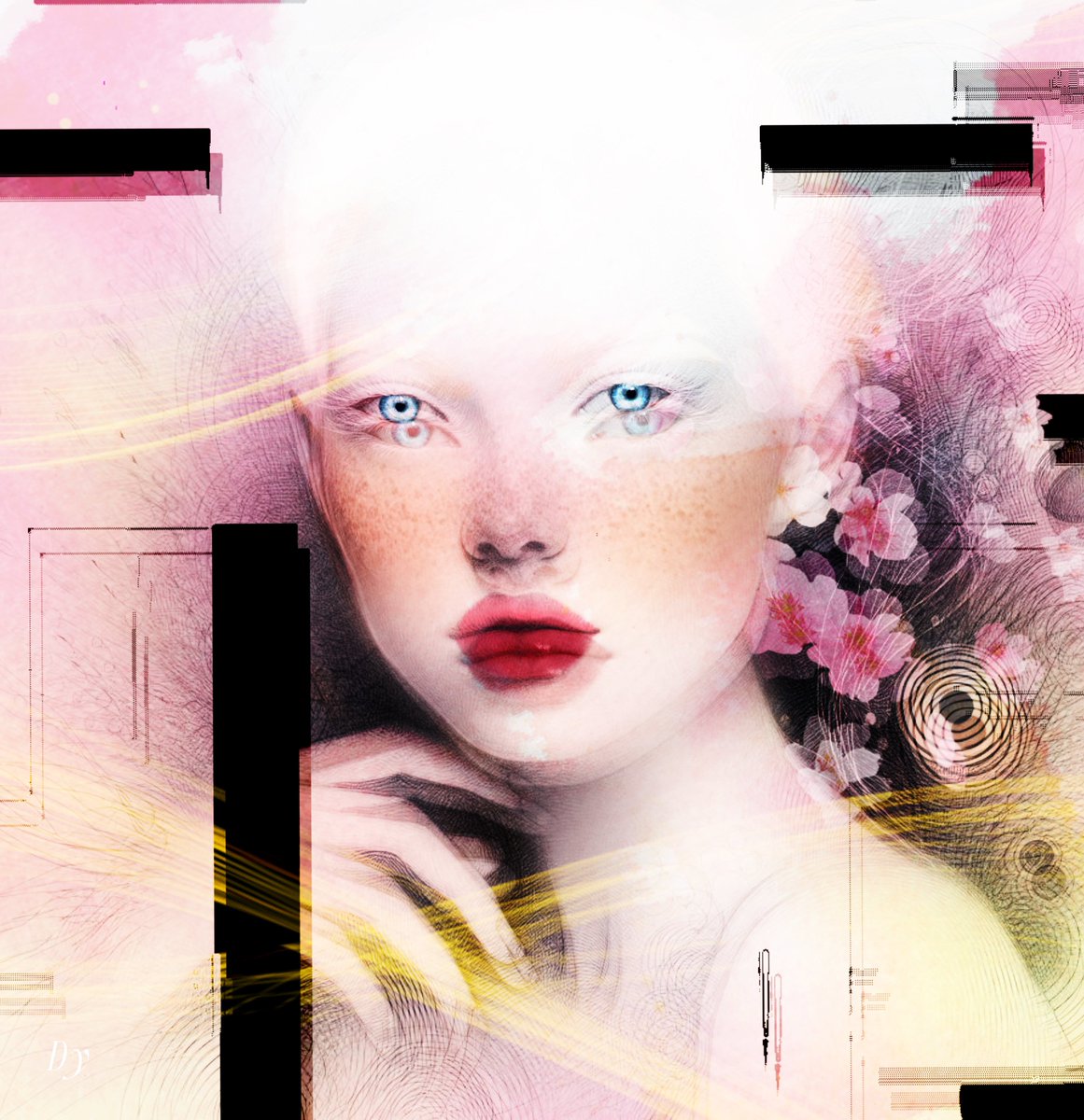 Chazwesley99's tweet photo. I have just collected "Eternal bloom" by @dyanelaarts on @objktcom
https://t.co/2HsKciU4az https://t.co/oI2GXsbSi1