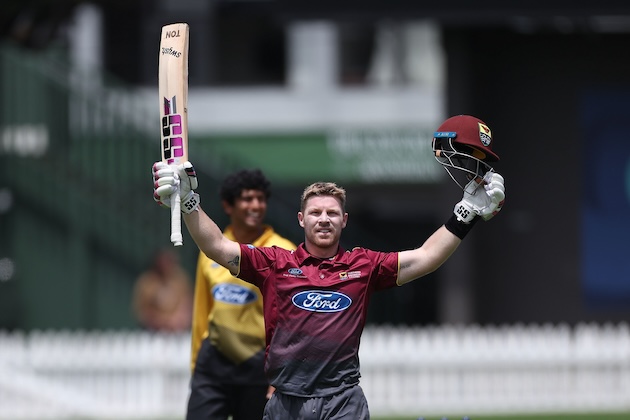 Happy 30th birthday to ND &amp; BLACKCAPS wicket-keeper bat Tim Seifert!

Enjoy a special day over in Aus Tim! 🇦🇺🦘

📸 @photosportnz