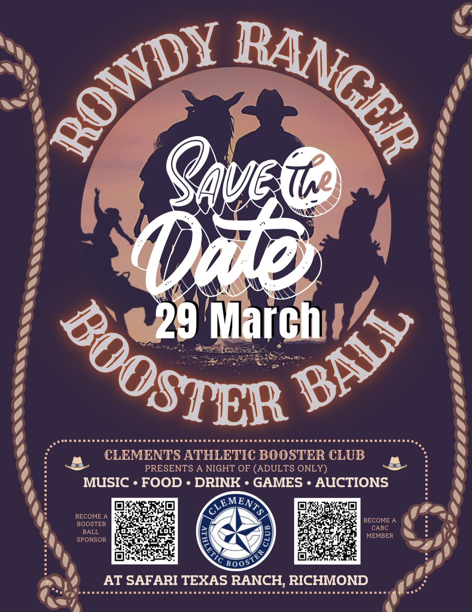 CABC Booster Ball (@cabcboosterball) on Twitter photo 