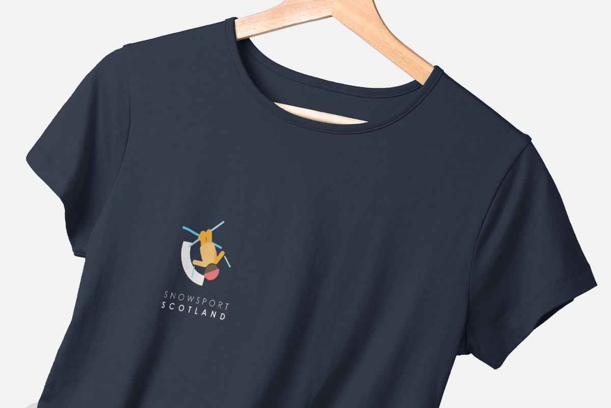 To celebrate the launch of our new premium recreational membership, we're offering you the chance grab a FREE T-shirt when purchasing. You'll also be in with a chance to win a 4AP and all runners up in for a draw to win a free day pass!
snowsportscotland.org/recreational-m…