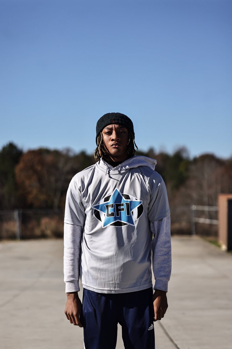 Zyon Hailey, Quarterback, Chambers <a href="/HaileyZyon/">Zyon Hailey</a>