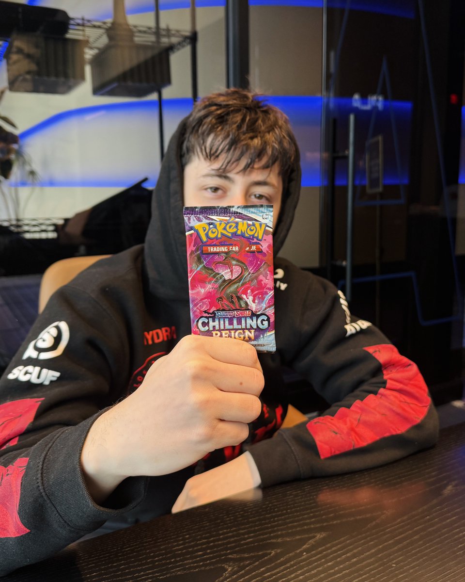 LA Thieves tweet media