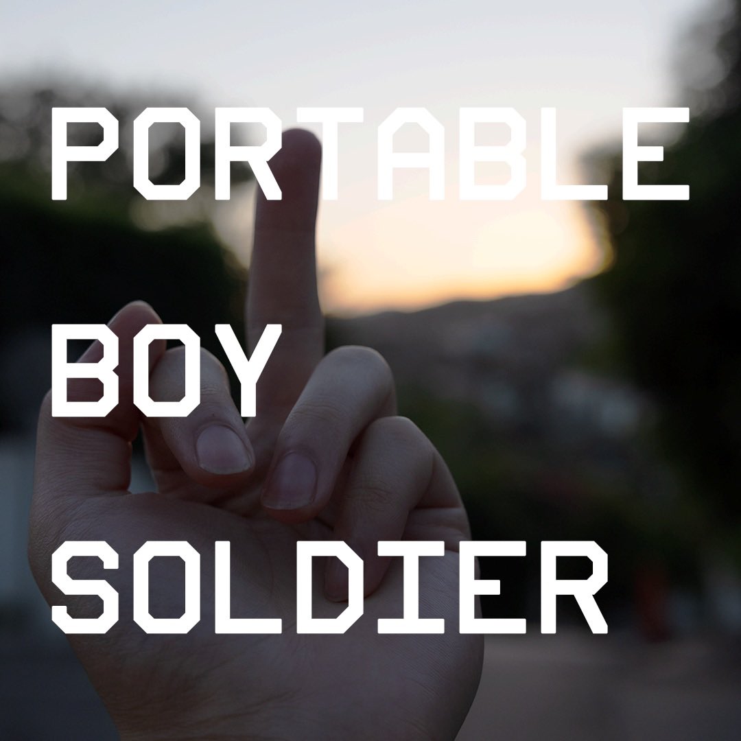 damon rush tweet media