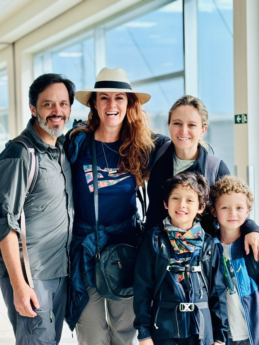 KineticHeidi's tweet image. It’s a team effort to create something everlasting. 
Never forgot that as you wonder through life! 
Thank you Ecuador for giving us lifelong memories.

Adventure racing around the World! 

@ARWorldSeries  

#arwc2024  #arworldseries #adventureracing #sports #tourism #visitEcuador