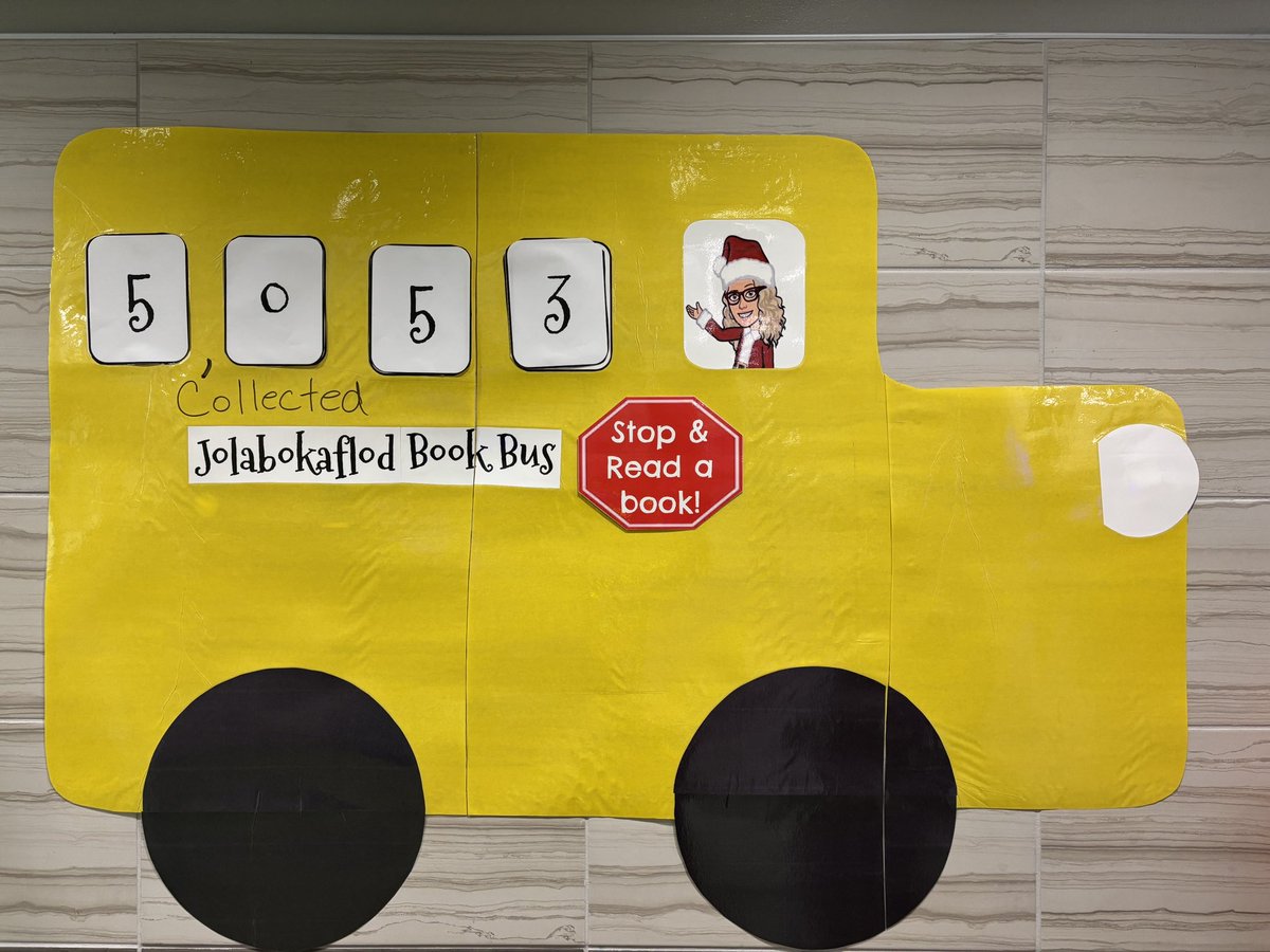 Susan Mitchell, MLS - Groves Elementary Library tweet media
