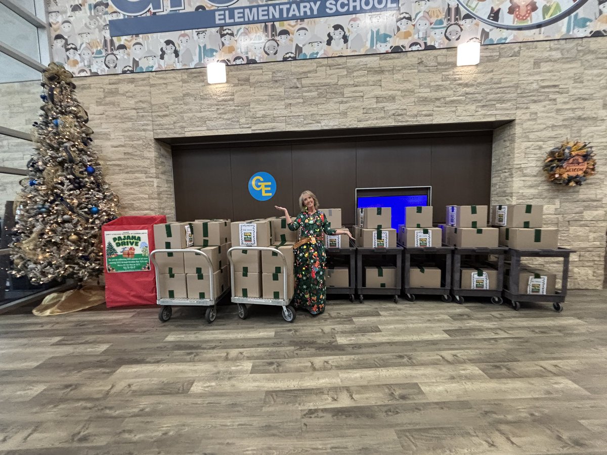 Susan Mitchell, MLS - Groves Elementary Library tweet media