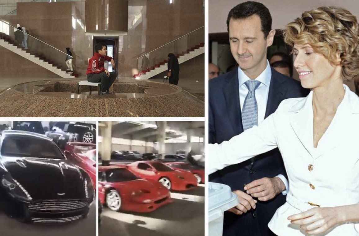 All Things Fascinating tweet media