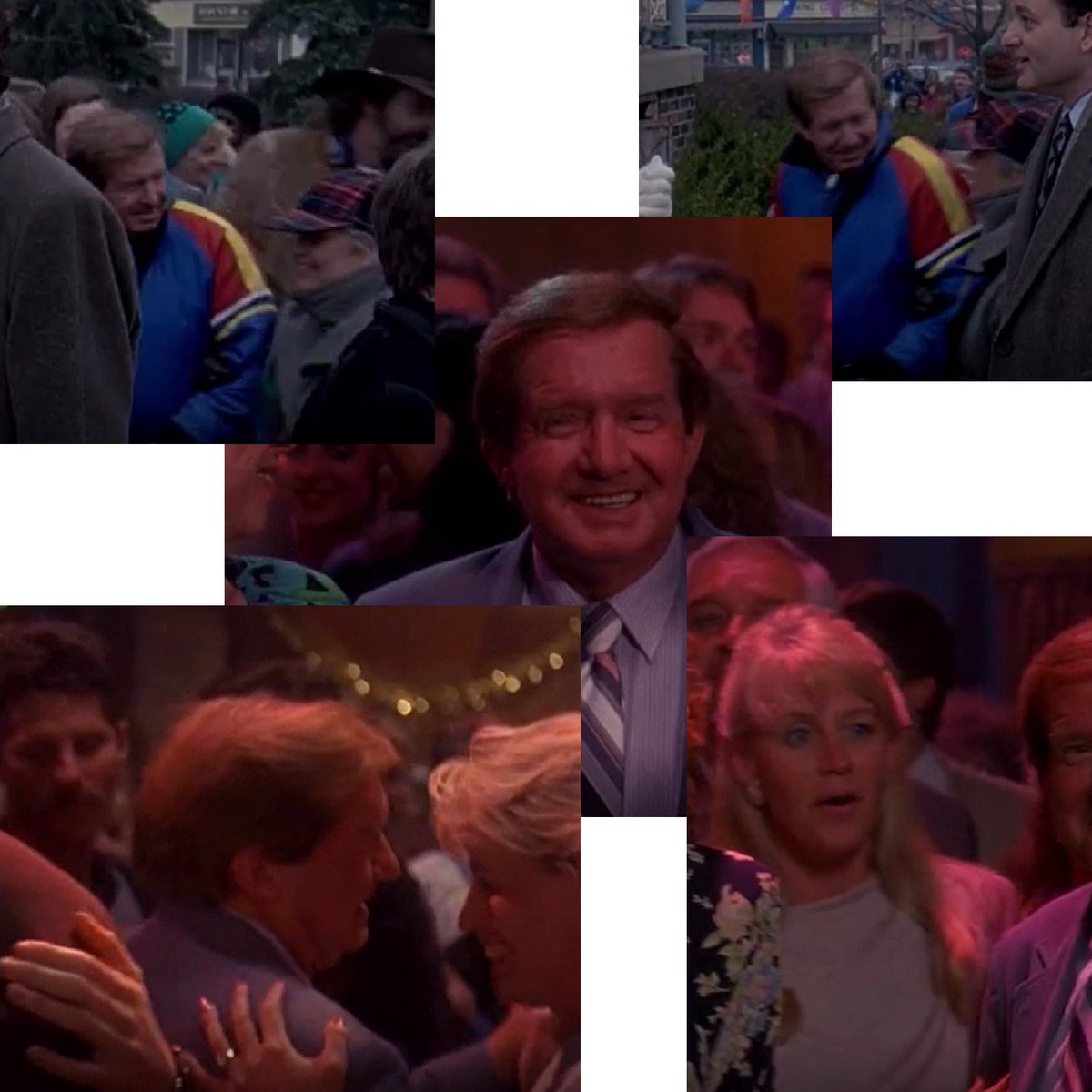 GroundhogDayPod's tweet image. i got paid nothing, so i guess he did better than me

Starts with suggesting that sometimes life is its own #TimeLoop of the Week, then critiquing a guy who watched #GroundhogDay every day for a year and only wrote one article about the experience.

share.transistor.fm/s/28a60537