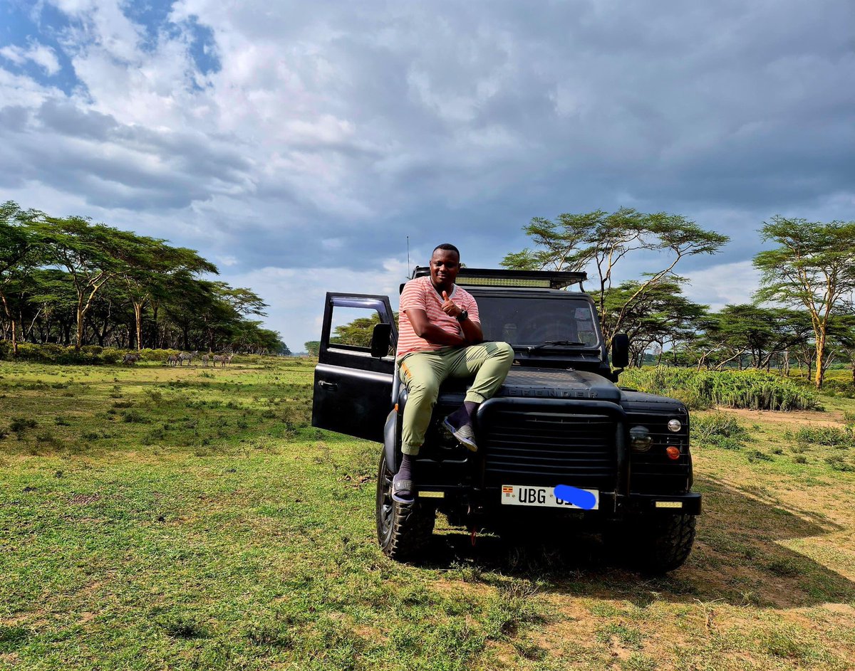 Nature is a mind refresher.