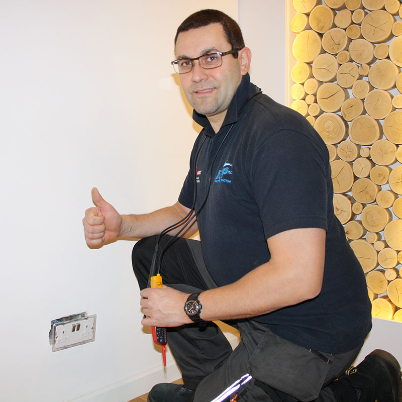 Elsys Electrical Ltd tweet media