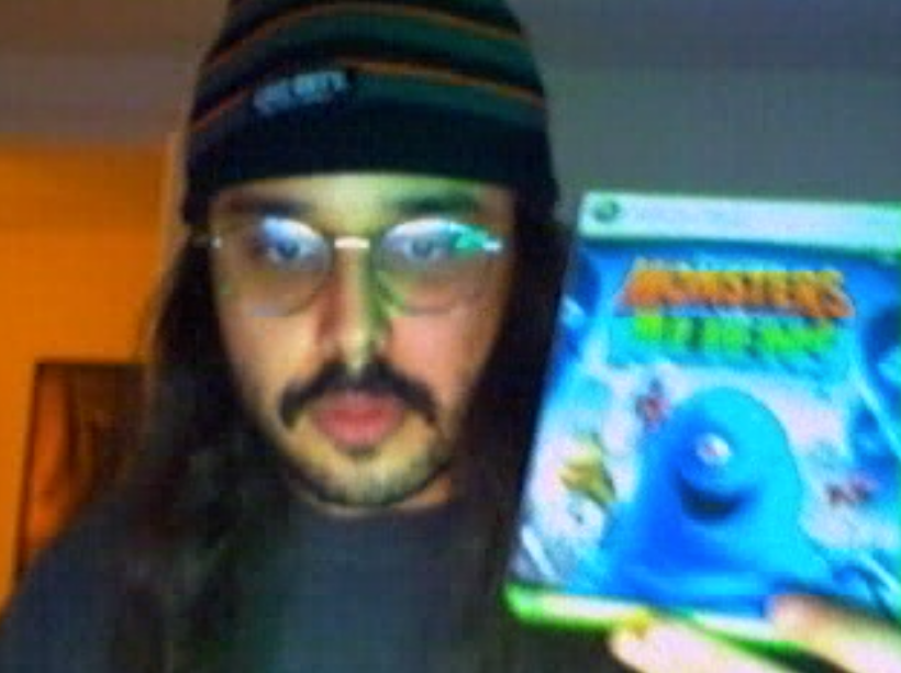 Bout to get high af an play this game feeling like im carved out of onyx on some hr giger alien cave monk sht