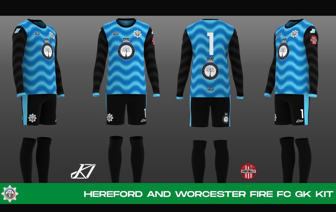 A sneak peak of our NEW open age playing strip, provided by @sportingley and their amazing service. 

Watch this space for more details….