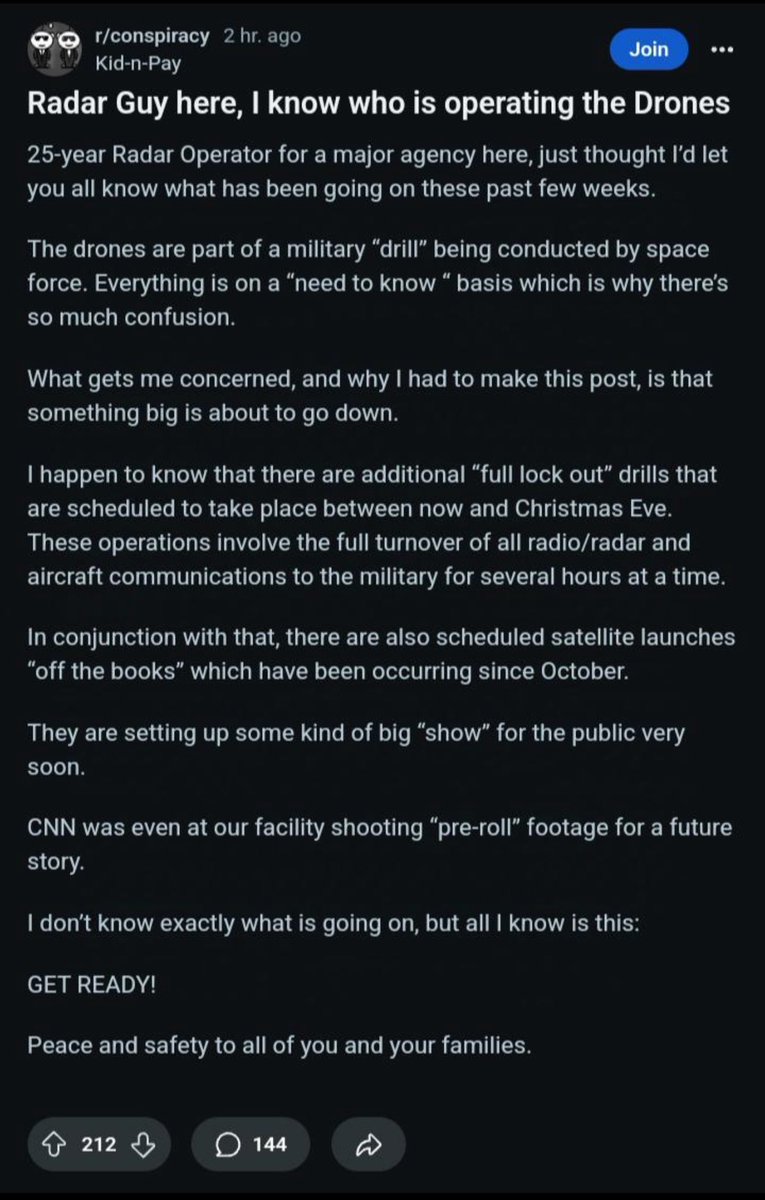 Sam Tripoli tweet media